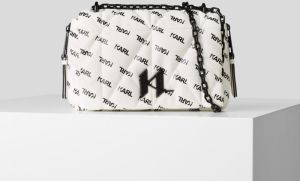 Kabelka Karl Lagerfeld K/Studio Print Sm Shoulderbag