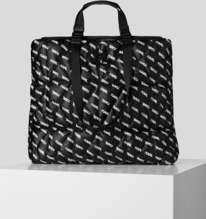 Kabelka Karl Lagerfeld K/Studio Print Tote