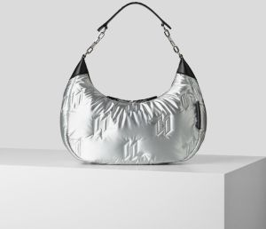 Kabelka Karl Lagerfeld K/Monogram Md Shoulderbag