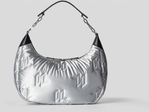 Kabelka Karl Lagerfeld K/Monogram Md Shoulderbag galéria
