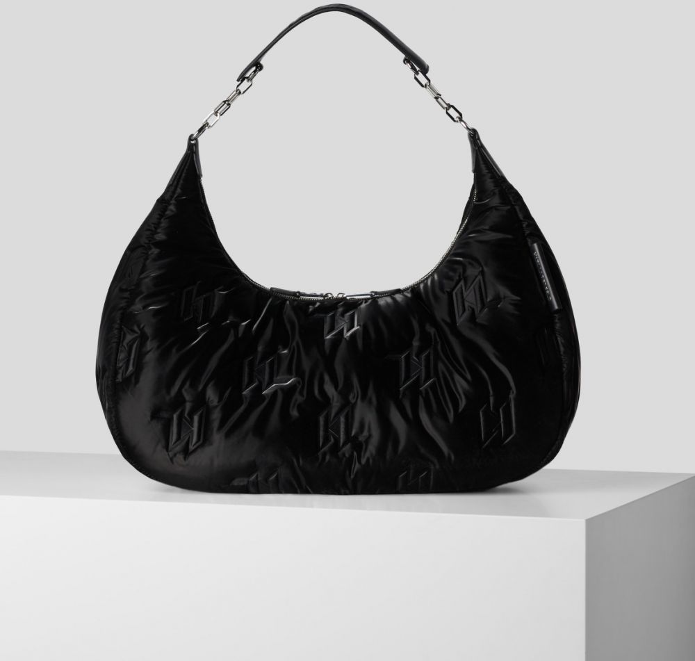 Kabelka Karl Lagerfeld K/Monogram Lg Shoulderbag
