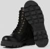 Členková Obuv Karl Lagerfeld Terra Firma Hi Lace Boot galéria