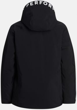 Bunda Peak Performance Jr Rider Ski Jacket galéria