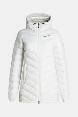 Kabát Peak Performance W Frost Down Parka