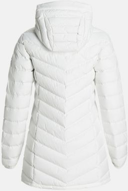 Kabát Peak Performance W Frost Down Parka galéria