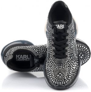 Tenisky Karl Lagerfeld Ventura Ii Regalia Lo Lace galéria
