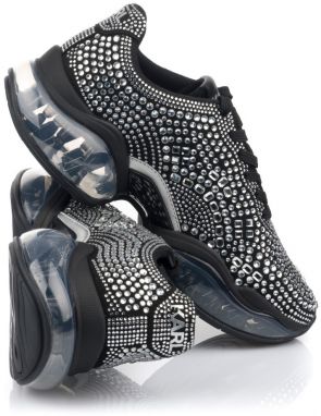 Tenisky Karl Lagerfeld Ventura Ii Regalia Lo Lace galéria