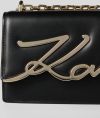 Kabelka Karl Lagerfeld K/Signature Small Shoulderbag galéria
