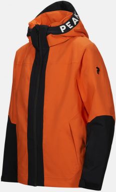 Bunda Peak Performance Jr Rider Ski Jacket galéria