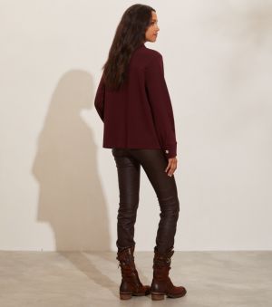 Košeľa Odd Molly Mira Shirt galéria