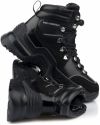 Členková Obuv Karl Lagerfeld Quest Krosslace Mid Boot Lthr galéria