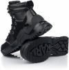 Členková Obuv Karl Lagerfeld Quest Krosslace Mid Boot Lthr galéria