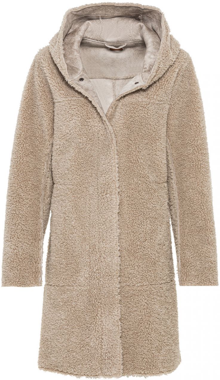Kabát Camel Active Coat