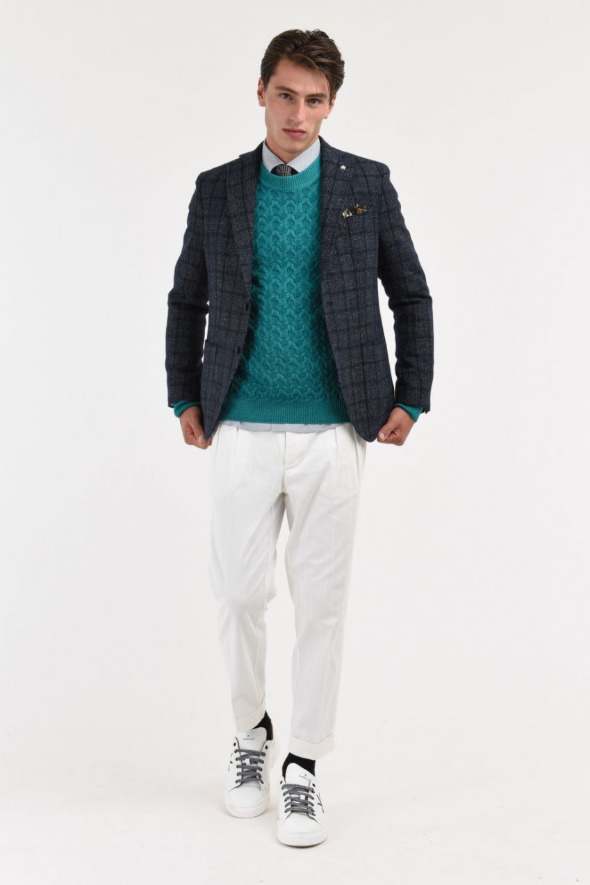 Sveter Manuel Ritz Sweater