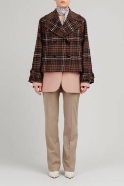 Kabát Manuel Ritz Women`S Lightw.Jacket galéria