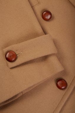 Kabát Manuel Ritz Women`S Lightw.Jacket galéria