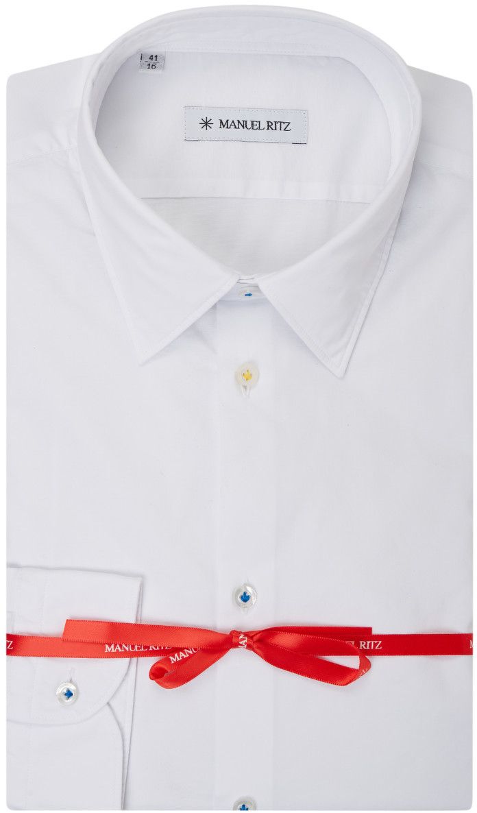 Košeľa Manuel Ritz Shirt