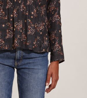 Blúzka Odd Molly Kiera Tunic galéria