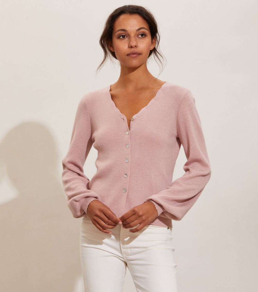 Sveter Odd Molly Elanie Cardigan