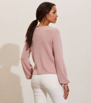 Sveter Odd Molly Elanie Cardigan galéria