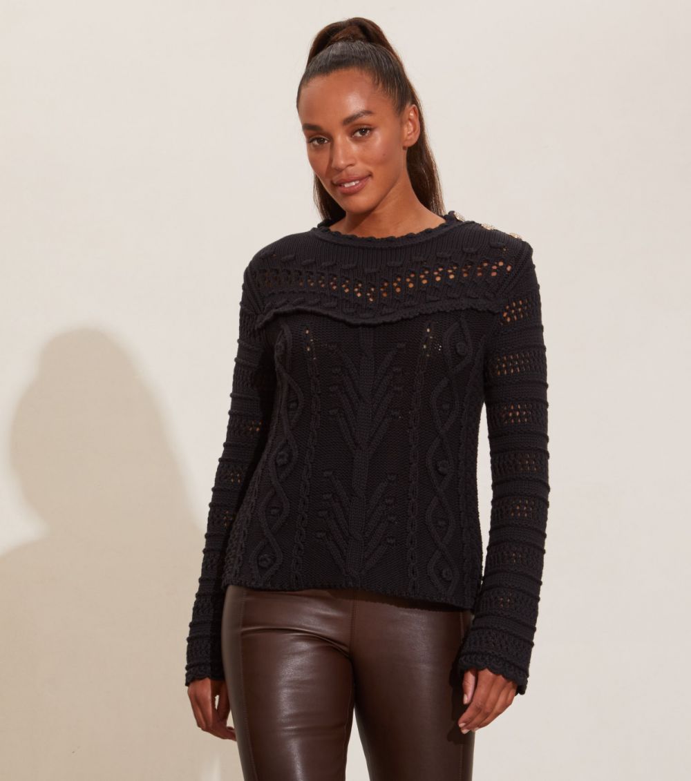 Sveter Odd Molly Mary Sweater