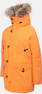 Kabát Peak Performance X.11 Navigate Parka galéria