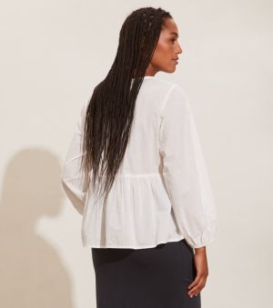 Blúzka Odd Molly Adette Blouse galéria