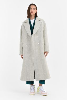 Kabát Manuel Ritz Women`S Coat galéria