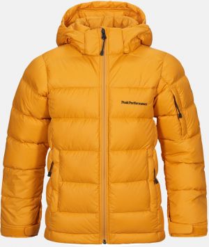 Bunda Peak Performance Jr Frost Down Jacket