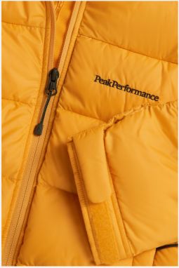 Bunda Peak Performance Jr Frost Down Jacket galéria