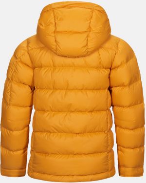 Bunda Peak Performance Jr Frost Down Jacket galéria