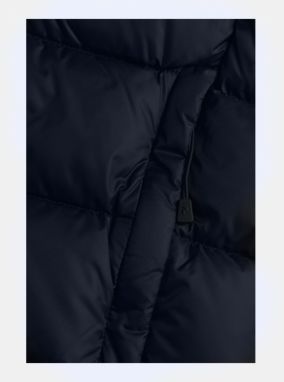 Bunda Peak Performance Jr Frost Down Jacket galéria