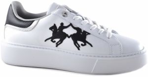 Tenisky La Martina Woman Shoes Calf galéria