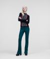 Sveter Karl Lagerfeld Lightweight Turtleneck galéria