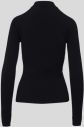 Sveter Karl Lagerfeld Lightweight Turtleneck galéria