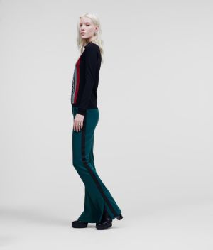 Sveter Karl Lagerfeld Lightweight Turtleneck galéria