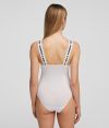 Body Karl Lagerfeld Logo Body galéria