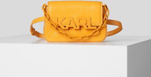 Crossbody Karl Lagerfeld K/Letters Crossbody