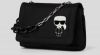 Kabelka Karl Lagerfeld K/Ikonik Nylon Large Clutch galéria