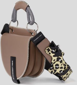 Kabelka Karl Lagerfeld K/Karlimals Lg Sb Cheetah galéria