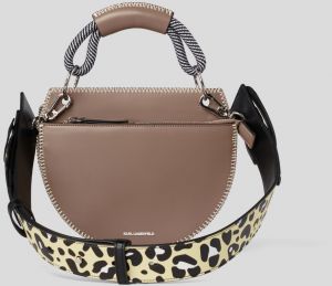 Kabelka Karl Lagerfeld K/Karlimals Lg Sb Cheetah galéria