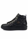 Členková Obuv La Martina Woman Ankle Boot Nappa galéria