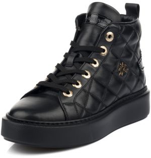 Členková Obuv La Martina Woman Ankle Boot Nappa galéria