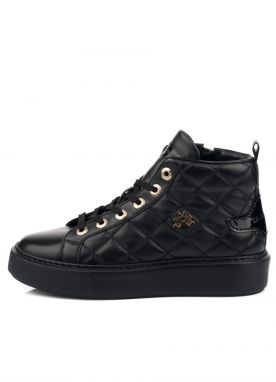 Členková Obuv La Martina Woman Ankle Boot Nappa galéria