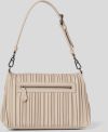 Kabelka Karl Lagerfeld K/Kushion Sm Folded Tote galéria