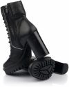 Členková Obuv Karl Lagerfeld Voyage Iv Monogram Ankle Lace Boot galéria