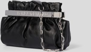 Kabelka Karl Lagerfeld K/Kross Clutch W Strap