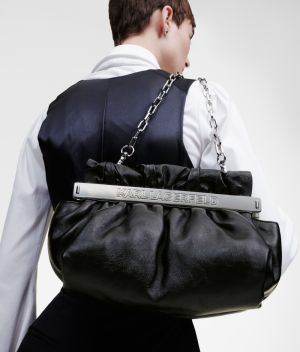 Kabelka Karl Lagerfeld K/Kross Clutch W Strap galéria
