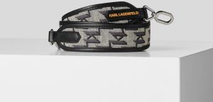 Popruh Na Kabelku Karl Lagerfeld K/Monogram Jkrd Strap galéria