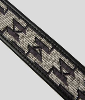 Popruh Na Kabelku Karl Lagerfeld K/Monogram Jkrd Strap galéria